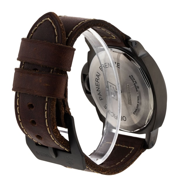 Panerai Luminor 8 Days PAM00594 Image 3